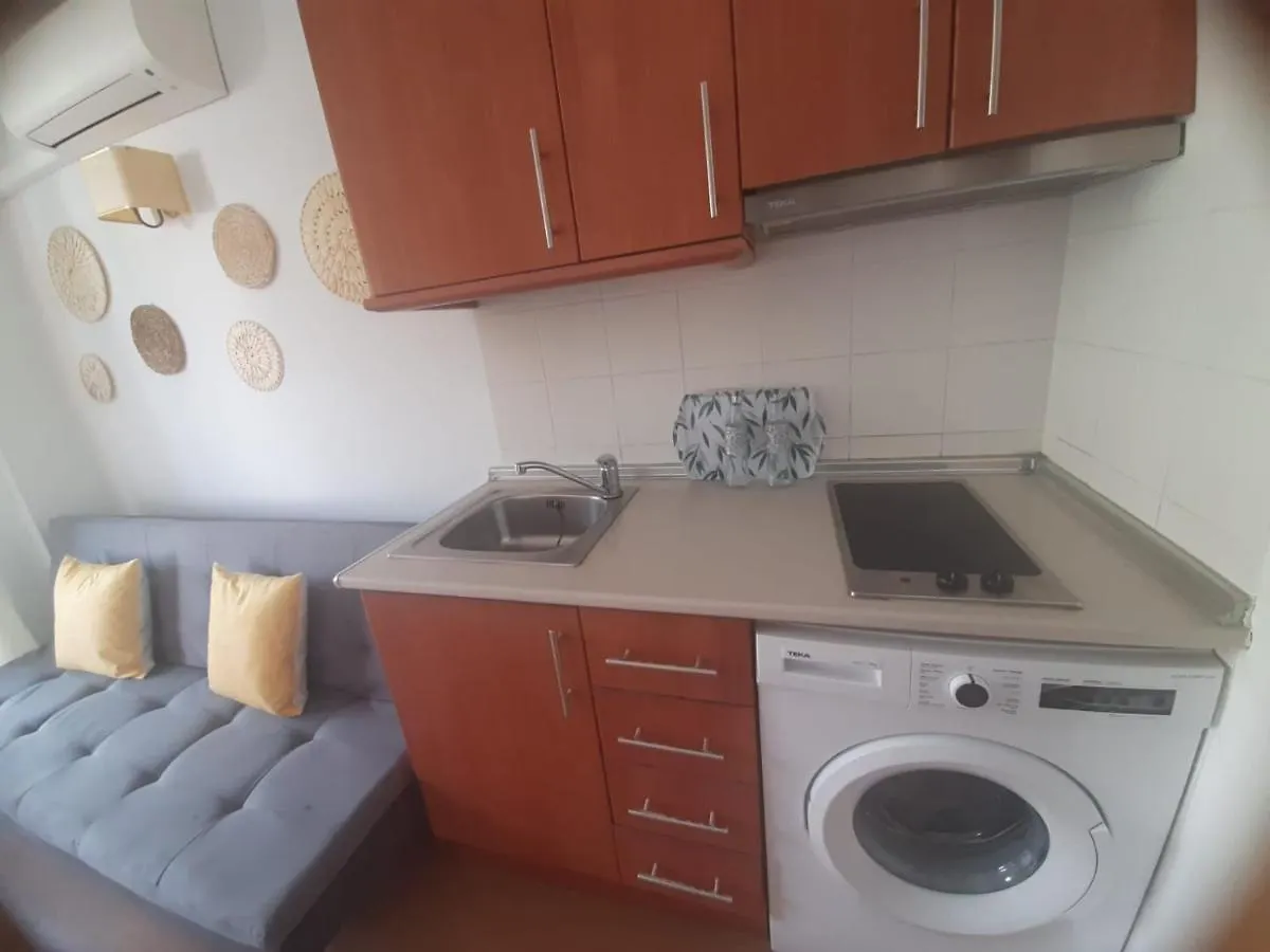 Apartament Blau Park Con Piscina Comunitaria & Aire Acondicionado L'Estartit