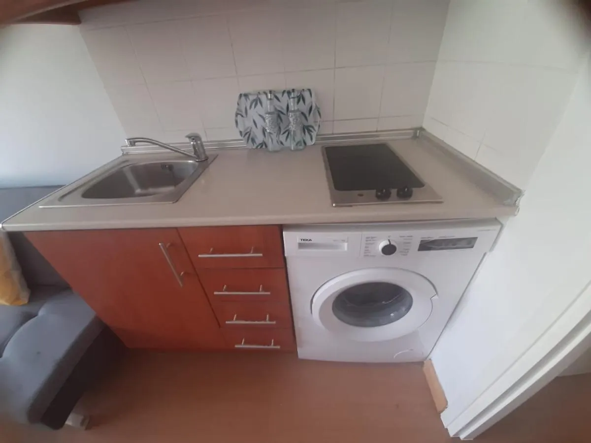 Apartamento Apartament Blau Park Con Piscina Comunitaria & Aire Acondicionado L'Estartit