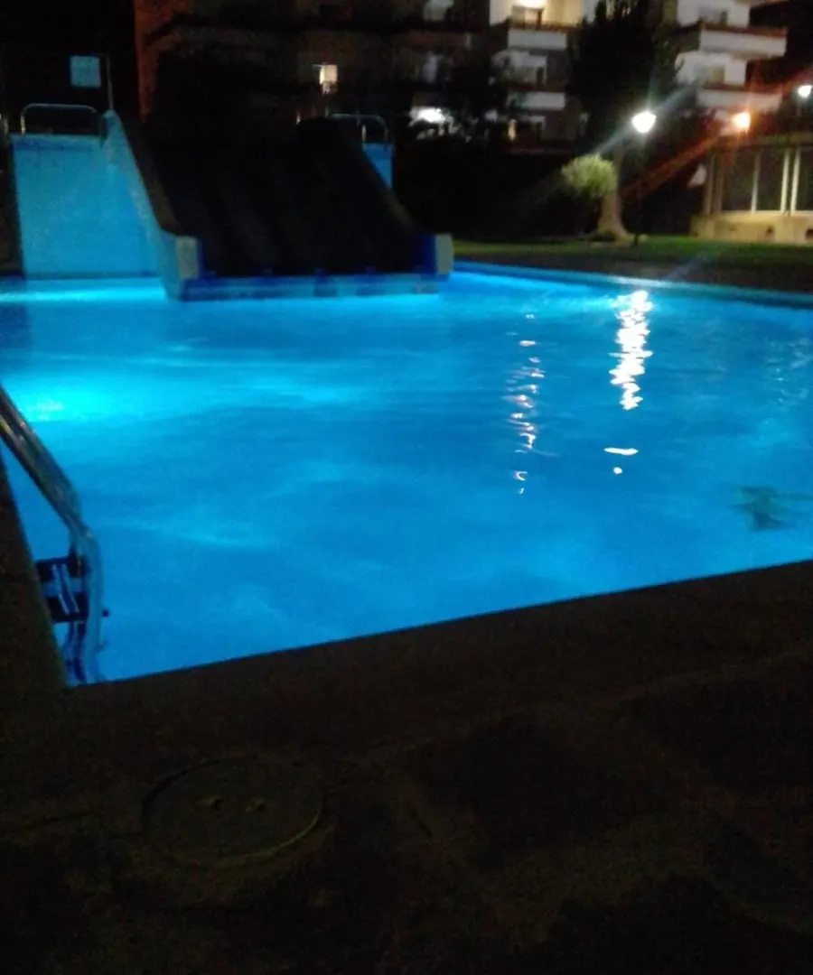 Apartament Blau Park Con Piscina Comunitaria & Aire Acondicionado L'Estartit